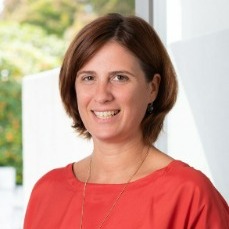 Dr. Tina Soens